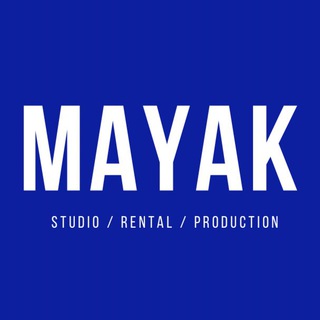 MAYAK STUDIOS