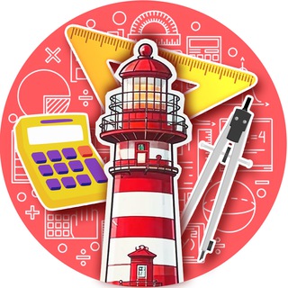 Маяк: математика ОГЭ