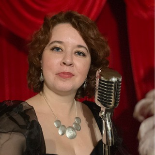 Алина Булычева | МАЯКVoice