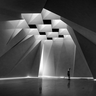 Заметки по свету | Михаил Шпак