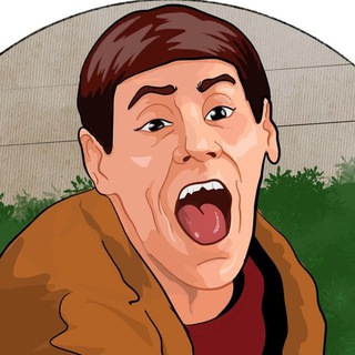 Маменькин сынок 👨