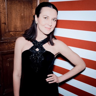 София Кареева о трендах-брендах