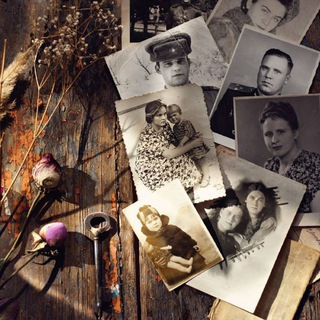 Может, Марфа?