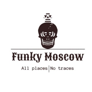 Funky Moscow