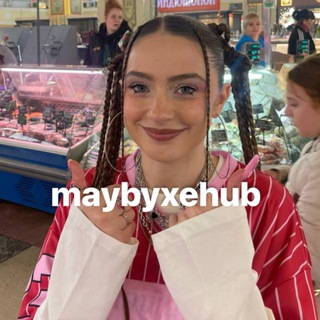 maybyxehub (maybes.hub) | закрыт