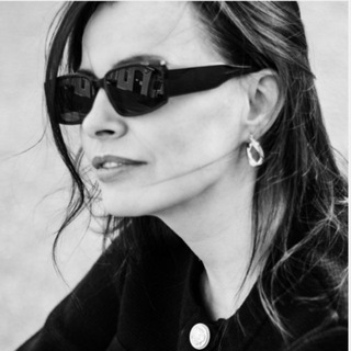 Юлия MAY | архитектура смыслов