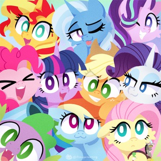 Май Литл Пони Смотреть 💓 | Серии и Фильмы My Little Pony