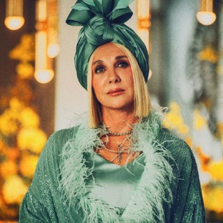 Сериаломанка