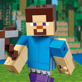 Майнкрафт последняя версия