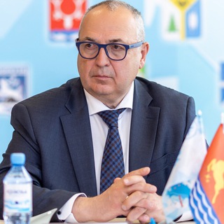 Юрий Гришан