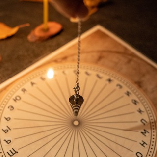 Школа медиума. Ясночтение. Людмила Круць