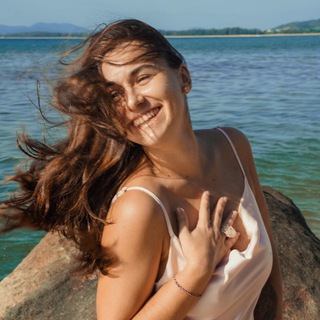 Про Грани женщины | Майя Корчевская