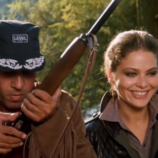 Секрет Полишинеля