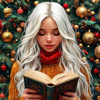 Книжный лабиринт