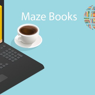 Maze Books
