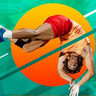 Mazurik's pole vault team Donetsk