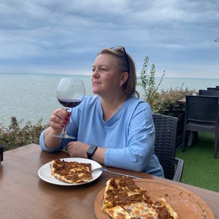 Марина Баранова