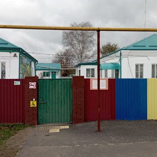 МБДОУ 31 х. Сухой Кут