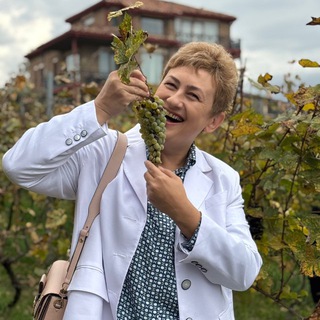 Елена МельниченкоIIТелеграм для риэлтора