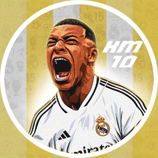 Килиан Мбаппе | Реал Мадрид