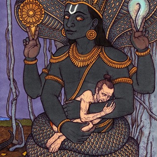 Михаил Баранов - Йога108