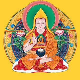 Ретриты ЦРБО "Дже Цонкапа" в Подмосковье