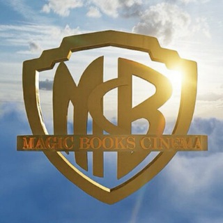 MAGIC BOOKS CINEMA NEWS 🎙 КОМАНДА ОЗВУЧКИ