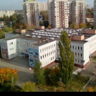 Лицей №14 им.Громова