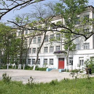 МБОУ «СОШ № 1» им. М. М. Магомедова г. Каспийск