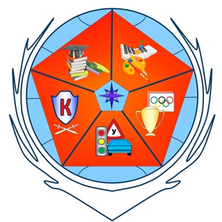 Тазовская средняя школа