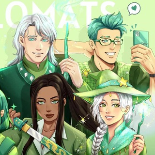 Факультет Дипломатов (MBTI)