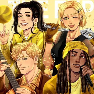 Факультет Исследователей (MBTI)