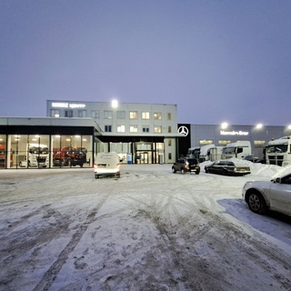 МБ Тракс СПб | Продажа грузовиков, ремонт и запасные части | КАМАЗ, SITRAK и HOWO, Mercedes