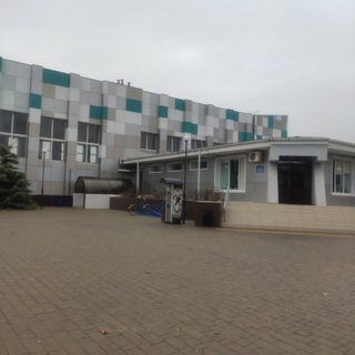 спортивный клуб "Виктория"