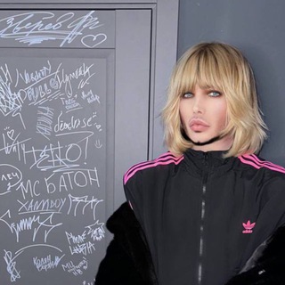 Мс Батон #certified