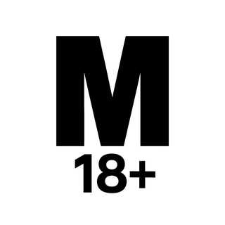 M | 18+ Утиль