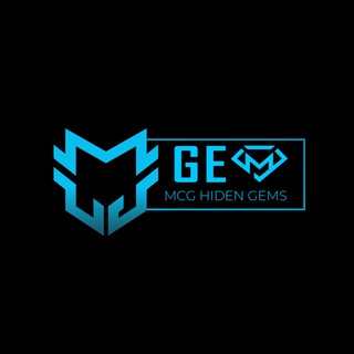 MCG Hidden Gem Chat