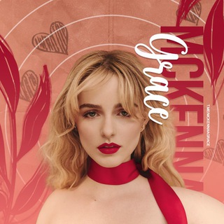 Mckenna Grace / Маккенна Грейс