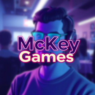 McKey Games