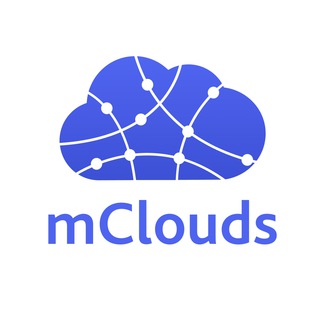 mClouds - облачный провайдер