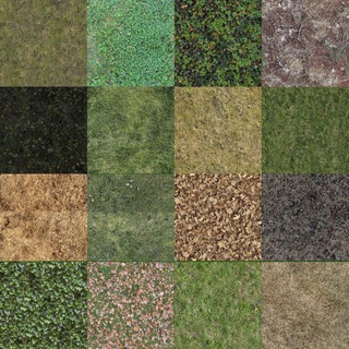 Текстуры Майнкрафт