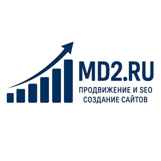 Продвижение и SEO | Создание сайтов MD2.RU