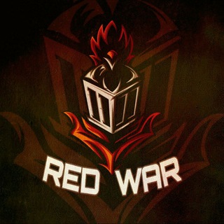 red war٭ Group|Uyda qoling!