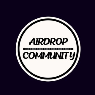 Airdrop Community 😎