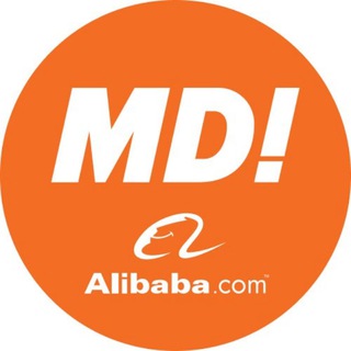 Мария Alibaba и Ко. МД-ИНСАЙТ