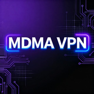 MDMA VPN Новости