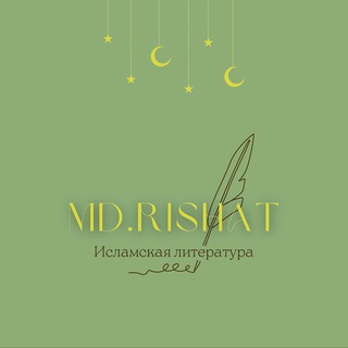md.rishat ` книги