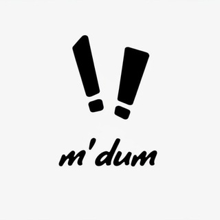 m'dum - музыка для всех