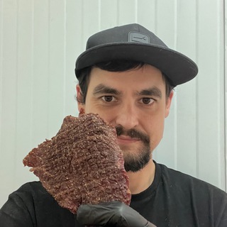 Костя делает Мясо