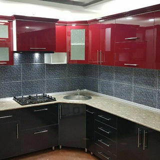 Буйуртма мебель